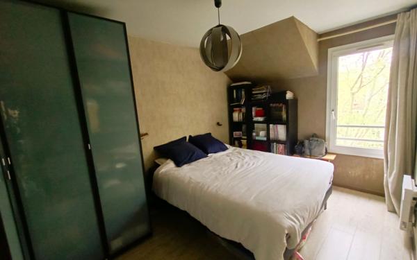 Appartement à vendre    4 pièces • 83,67 m2 Créteil