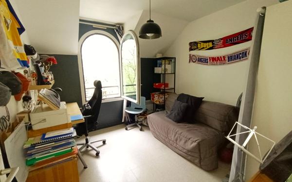 Appartement à vendre    4 pièces • 83,67 m2 Créteil