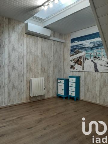 Maison 6 pièces de 145 m² à Berck (62600)