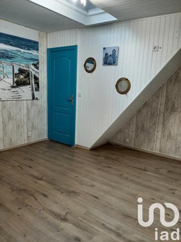 Maison 6 pièces de 145 m² à Berck (62600)