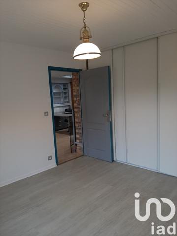 Maison 6 pièces de 145 m² à Berck (62600)