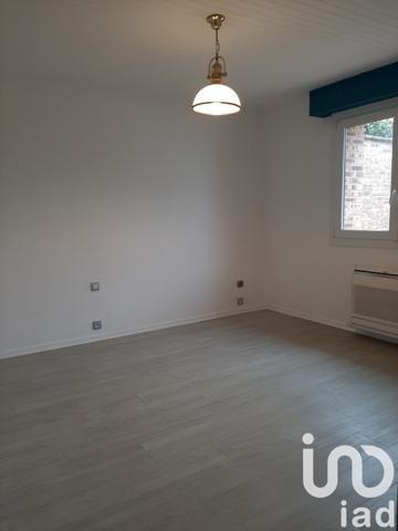 Maison 6 pièces de 145 m² à Berck (62600)