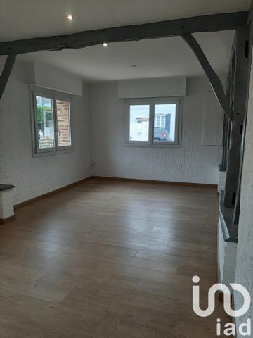 Maison 6 pièces de 145 m² à Berck (62600)