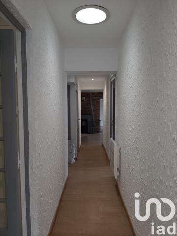 Maison 6 pièces de 145 m² à Berck (62600)