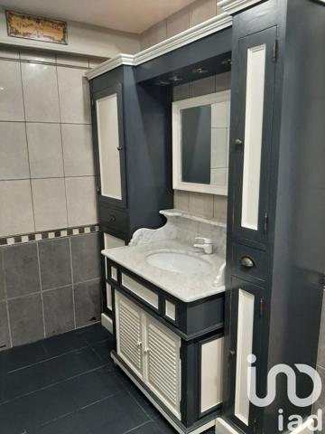 Maison 6 pièces de 145 m² à Berck (62600)