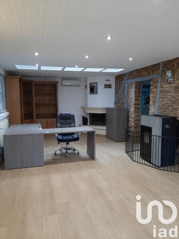 Maison 6 pièces de 145 m² à Berck (62600)