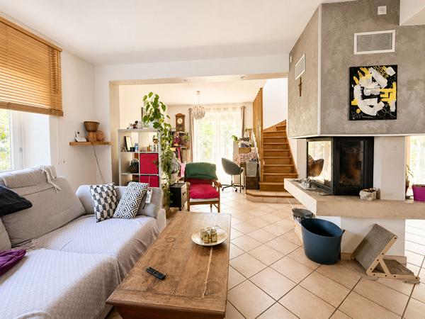 Maison Cerny 10 pièce(s) 200.89 m2