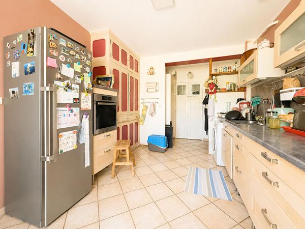 Maison Cerny 10 pièce(s) 200.89 m2