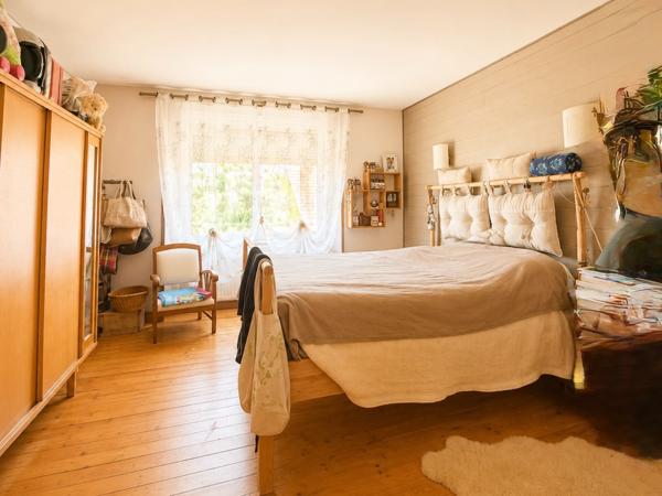 Maison Cerny 10 pièce(s) 200.89 m2