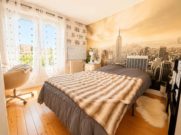 Maison Cerny 10 pièce(s) 200.89 m2