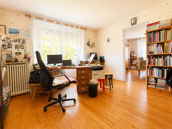 Maison Cerny 10 pièce(s) 200.89 m2
