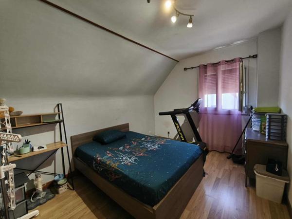 Maison Barisis Aux Bois 5 pièce(s) 109 m2