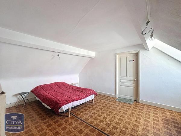 Maison à vendre 4 pièces 62.39m²