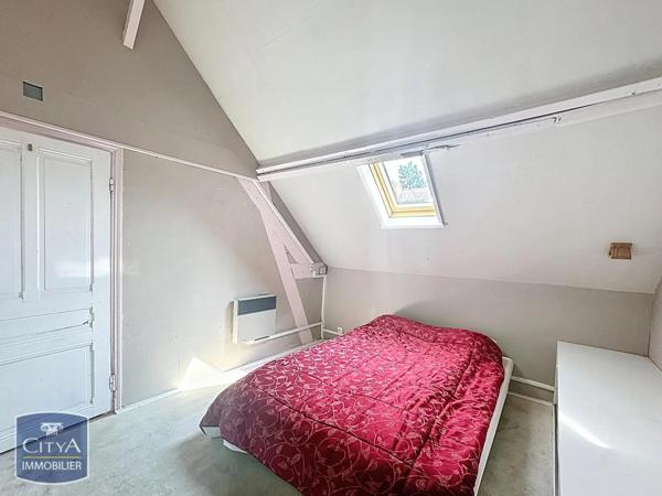 Maison à vendre 4 pièces 62.39m²