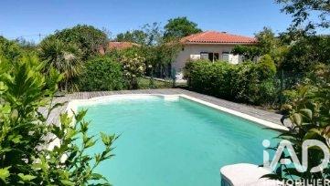 Maison à vendre 8 pièces 156 m² Gaillac