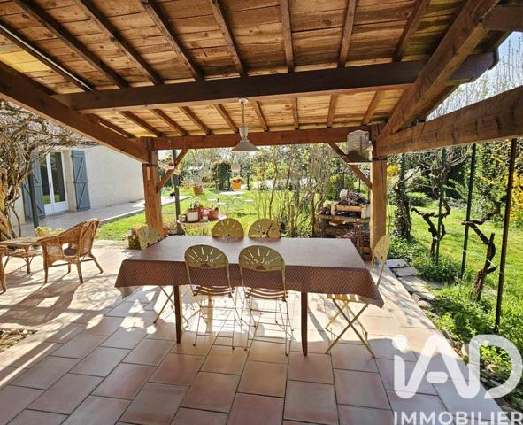 Maison à vendre 8 pièces 156 m² Gaillac