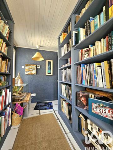 Maison à vendre 8 pièces 156 m² Gaillac