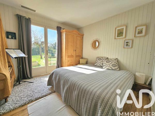 Maison à vendre 8 pièces 156 m² Gaillac