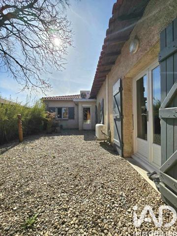 Maison à vendre 8 pièces 156 m² Gaillac