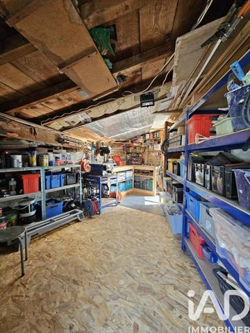 Maison à vendre 8 pièces 156 m² Gaillac