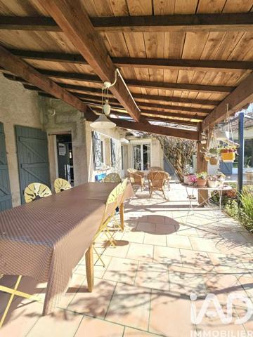 Maison à vendre 8 pièces 156 m² Gaillac