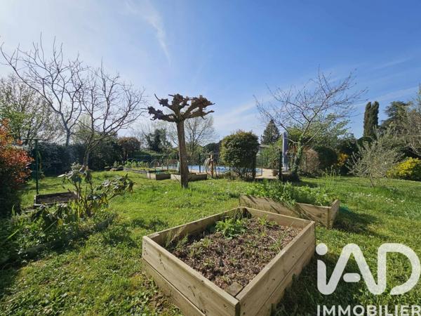 Maison à vendre 8 pièces 156 m² Gaillac