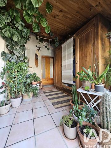 Maison à vendre 8 pièces 156 m² Gaillac