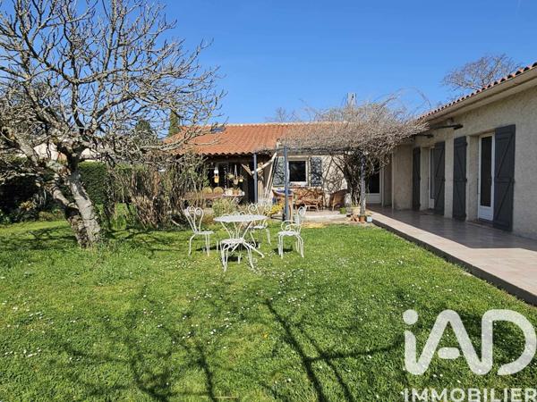 Maison à vendre 8 pièces 156 m² Gaillac