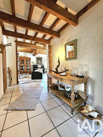Maison à vendre 8 pièces 156 m² Gaillac