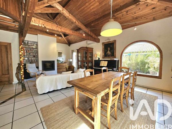 Maison à vendre 8 pièces 156 m² Gaillac