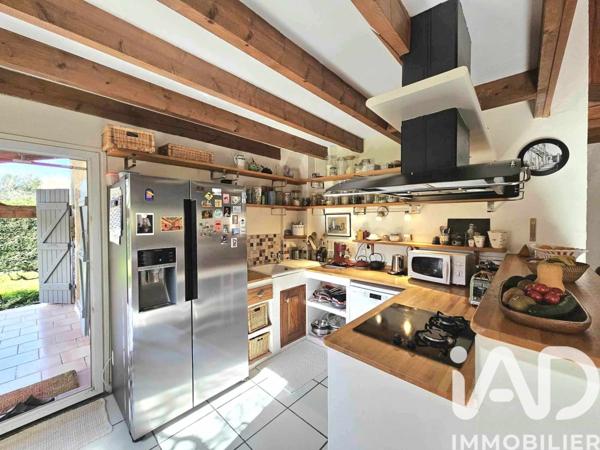 Maison à vendre 8 pièces 156 m² Gaillac