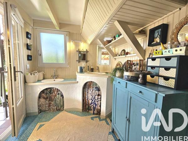 Maison à vendre 8 pièces 156 m² Gaillac