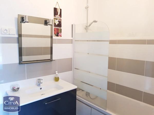 Appartement à vendre 2 pièces 40.43m² Blois (41000)
