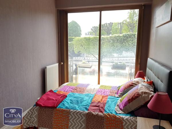 Appartement à vendre 2 pièces 40.43m² Blois (41000)