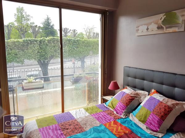Appartement à vendre 2 pièces 40.43m² Blois (41000)