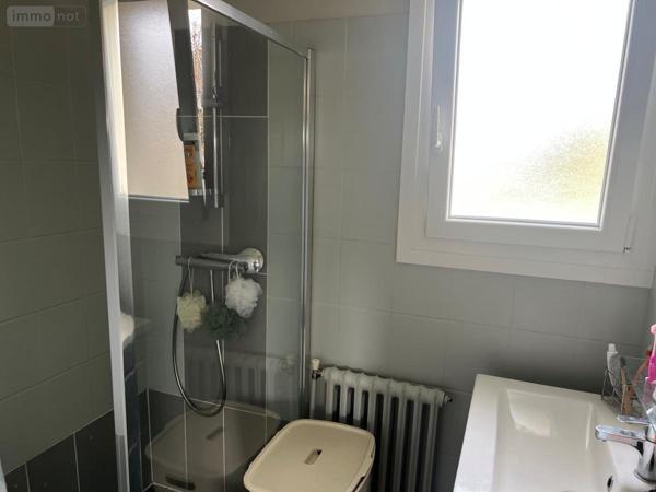 Maison à vendre à Laval en Mayenne (53000), ref : 53005-2154