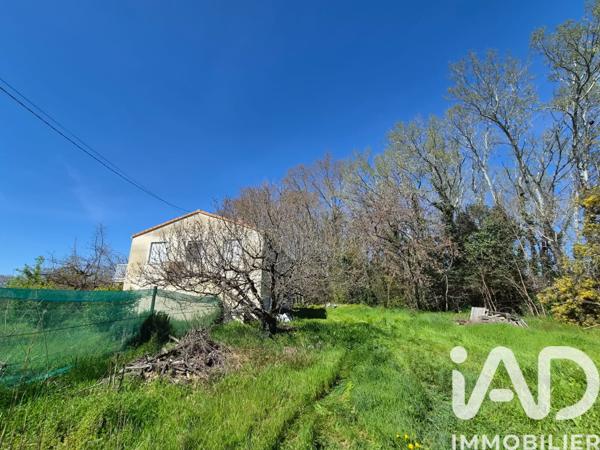 Maison à vendre 5 pièces 90 m² Millas