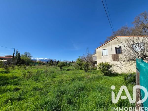 Maison à vendre 5 pièces 90 m² Millas