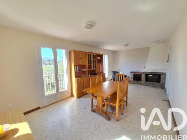 Maison à vendre 5 pièces 90 m² Millas