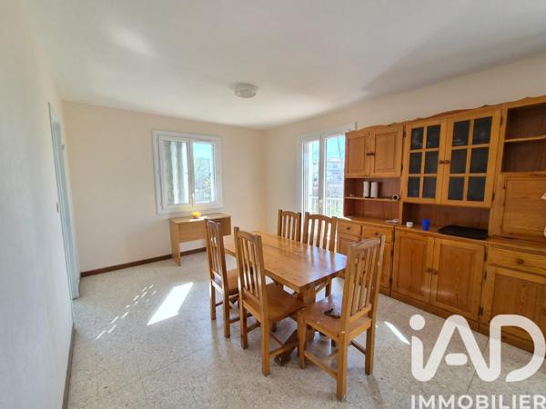 Maison à vendre 5 pièces 90 m² Millas