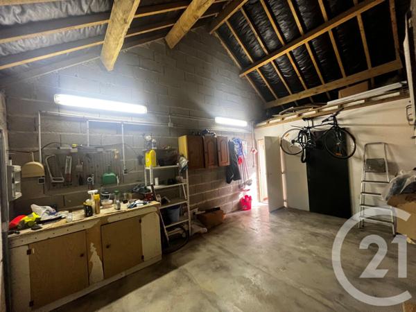 Maison à vendre  5 pièces - 81 m2 AUNEAU BLEURY ST SYMPHORIEN - 28