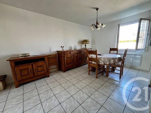 Maison à vendre  5 pièces - 81 m2 AUNEAU BLEURY ST SYMPHORIEN - 28