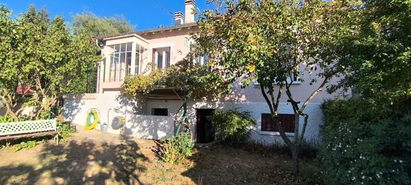 Maison Montgeron