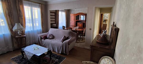 Maison Montgeron