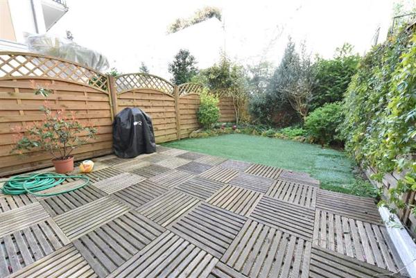 Maison Le Plessis Robinson 108,59 m2