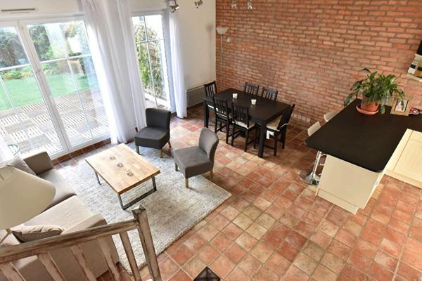 Maison Le Plessis Robinson 108,59 m2