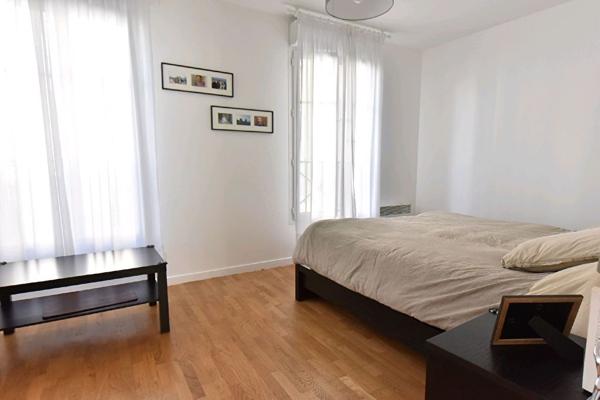 Maison Le Plessis Robinson 108,59 m2
