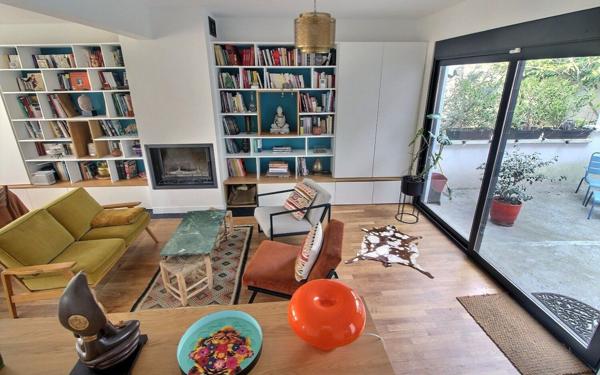 Appartement à vendre    6 pièces • 147,39 m2 Montreuil