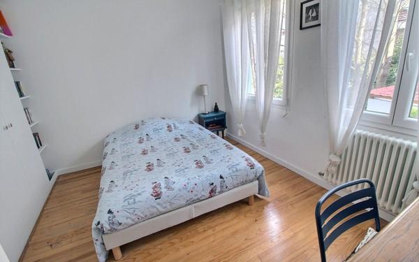 Appartement à vendre    6 pièces • 147,39 m2 Montreuil