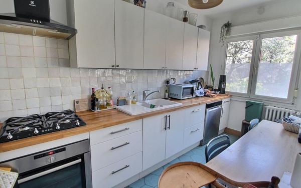 Appartement à vendre    6 pièces • 147,39 m2 Montreuil